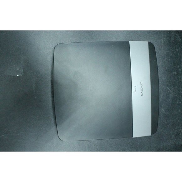 Linksys N600 E2500 WI-FI Dual Band Router - Picture 7 of 10